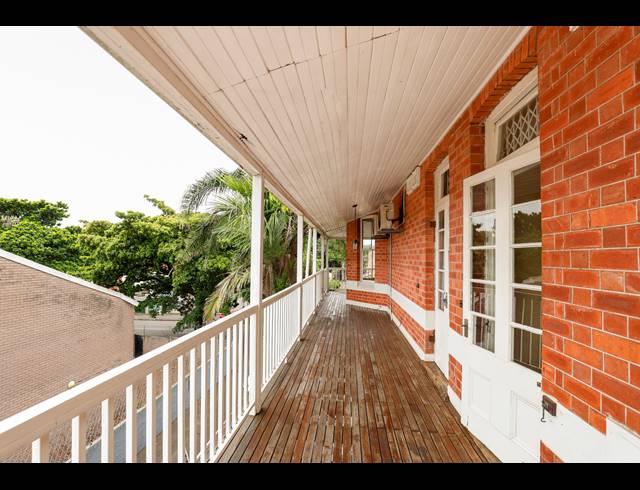 4 BEDROOM HOUSE FOR SALE IN MUSGRAVE